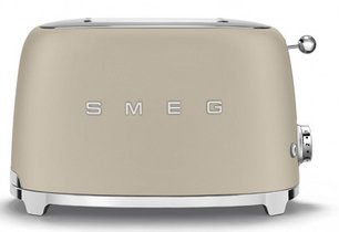 Тостер Smeg TSF01MLMEU фото