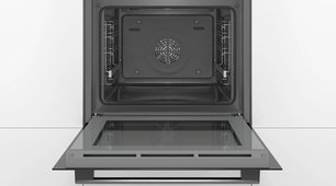 Духовой шкаф Бош HBG539EB0 фото 2 в Екатеринбурге Духовой шкаф Bosch HBG539EB0 фото 2 в Екатеринбурге