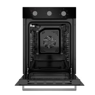 Электрический духовой шкаф Maunfeld EOEC516PB фото 2 в Екатеринбурге