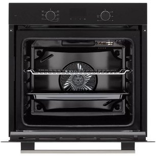 Духовой шкаф KRONA ELEMENT D plus 60 BL фото 3 в Екатеринбурге