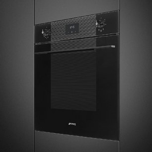 Духовой шкаф Smeg SF6100VB3RU фото 2 в Екатеринбурге