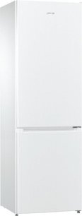 Двухкамерный холодильник Gorenje NRK611PW4 фото 3 в Екатеринбурге