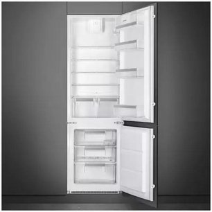 Холодильник Smeg C7280F2P1 фото 2 в Екатеринбурге