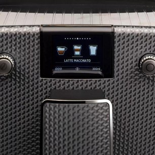 Кофемашина CafeRomatica Nivona NICR 789 фото 2 в Екатеринбурге