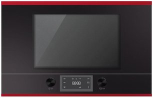 Встраиваемая микроволновая печь Kuppersbusch MR 6330.0 S8 Hot Chili фото в Екатеринбурге