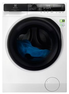 Стиральная машина Electrolux EW8F5417ACE фото в Екатеринбурге