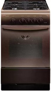 Плита Gefest CG 50M02 K83 фото в Екатеринбурге