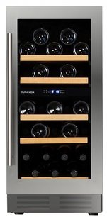 Винный шкаф Dunavox DAU-32.78DSS фото в Екатеринбурге
