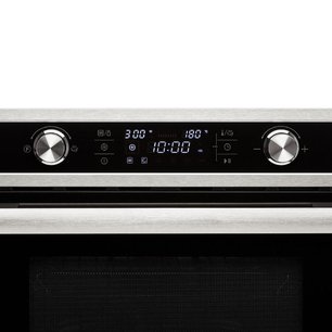 Электрический духовой шкаф KRONA DUETTO 60 IX фото 4 в Екатеринбурге