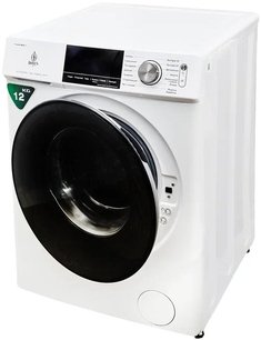 Стиральная машина Jacky`s JW F1223BTB фото 2 в Екатеринбурге