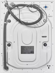 Встраиваемая стиральная машина Schaub Lorenz SLW BW6521 фото 2 в Екатеринбурге