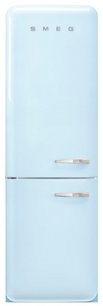 Холодильник Smeg FAB32LPB6 фото в Екатеринбурге