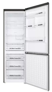 Двухкамерный холодильник Maunfeld MFF187NFIX10 фото 4 в Екатеринбурге