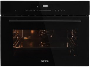 Духовой шкаф Кертинг OKB 3230 GN фото в Екатеринбурге Духовой шкаф Korting OKB 3230 GN фото в Екатеринбурге