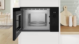 Микроволновая печь Bosch BFL524MB2 фото 4 в Екатеринбурге