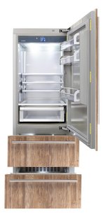 Встраиваемый холодильник Fhiaba S750HST6I фото в Екатеринбурге