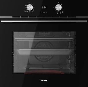 Духовой шкаф Teka HLB 8408 NIGHT RIVER BLACK фото в Екатеринбурге