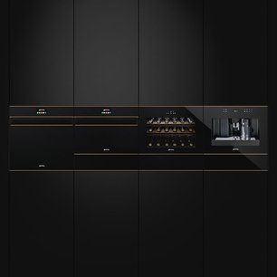 Духовой шкаф Smeg SFP6604NRE фото 4 в Екатеринбурге