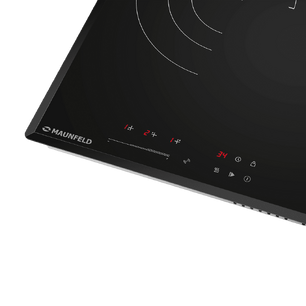 Варочная панель Maunfeld CVCE593STBK LUX фото 4 в Екатеринбурге