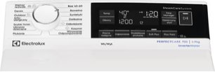 Стиральная машина Electrolux EW7TN3372 фото 2 в Екатеринбурге