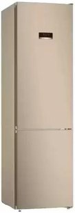 Холодильник с нижней морозильной камерой BOSCH KGN39XV20R фото в Екатеринбурге