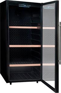 Винный шкаф Климадифф CPW160B1 фото 3 в Екатеринбурге Винный шкаф Climadiff CPW160B1 фото 3 в Екатеринбурге