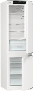 Встраиваемый двухкамерный холодильник Gorenje NRKI517141 фото 3 в Екатеринбурге