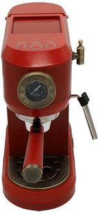 Кофемашина Kaiser KA 2005 RotEm фото 2 в Екатеринбурге