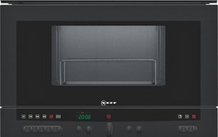 Микроволновая печь Neff C54L60S0 фото в Екатеринбурге