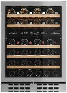 Встраиваемый винный шкаф Meyvel MV46-KST2 фото 2 в Екатеринбурге