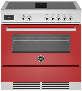 Варочный центр Bertazzoni PROCH94I1EART фото в Екатеринбурге