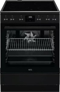 Электрическая плита AEG CCB 6441NBB фото в Екатеринбурге