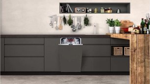 Встраиваемая посудомоечная машина Нефф S889ZMX60R фото 4 в Екатеринбурге Встраиваемая посудомоечная машина Neff S889ZMX60R фото 4 в Екатеринбурге