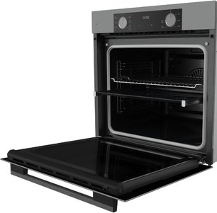 Духовой шкаф Kuppersberg HF 610 GR фото 3 в Екатеринбурге