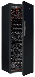 Монотемпературный винный шкаф EuroCave V-REVEL-L R-400024-L2B фото в Екатеринбурге