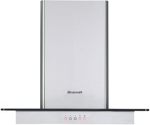 Настенная вытяжка Брандт BHB1644IX фото в Екатеринбурге Настенная вытяжка Brandt BHB1644IX фото в Екатеринбурге