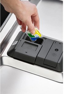 Встраиваемая посудомоечная машина Electrolux KESC7300L фото 4 в Екатеринбурге