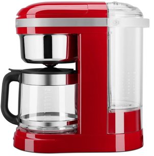 Кофеварка KitchenAid 5KCM1209EER фото 3 в Екатеринбурге
