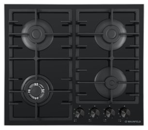 Газовая варочная панель MAUNFELD EGHG.64.33CB2\G фото в Екатеринбурге