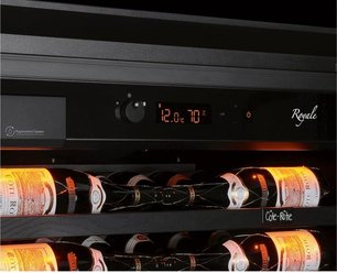 Винный шкаф EuroCave V-ROYALE-L фото 4 в Екатеринбурге