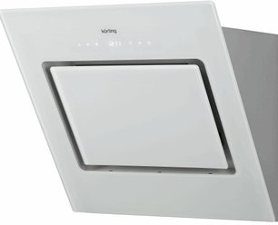 Вытяжка Кертинг KHC 61080 GW фото 2 в Екатеринбурге Вытяжка Korting KHC 61080 GW фото 2 в Екатеринбурге