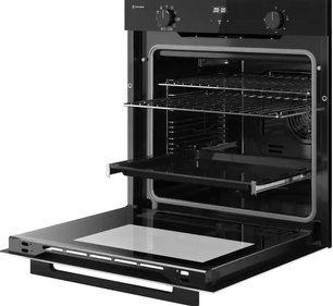 Духовой шкаф Kuppersberg HF 631 B фото 3 в Екатеринбурге