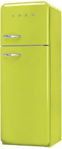 Холодильник Smeg FAB30RLI6 фото 2 в Екатеринбурге