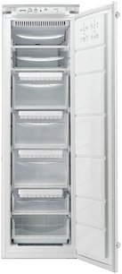 Холодильник Smeg VI205PNF фото в Екатеринбурге