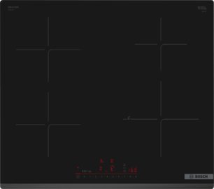 Индукционная варочная панель Бош PIE63KHC1Z фото в Екатеринбурге Индукционная варочная панель Bosch PIE63KHC1Z фото в Екатеринбурге