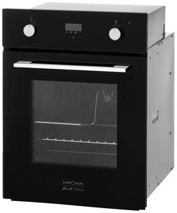 Электрический духовой шкаф KRONA SONATA 45 BL фото 2 в Екатеринбурге