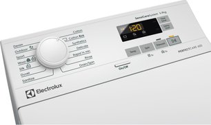 Стиральная машина Electrolux EW6T5R061 фото 4 в Екатеринбурге