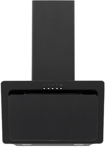 Вытяжка Krona Liva 600 black PB фото 2 в Екатеринбурге Вытяжка Krona Liva 600 black PB фото 2 в Екатеринбурге