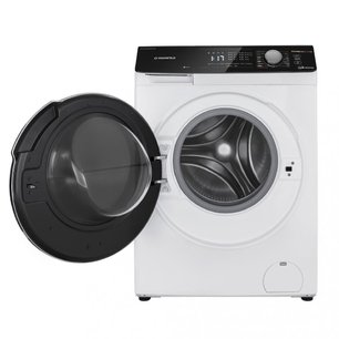 Стиральная машина MAUNFELD MFWM1410658WS фото 2 в Екатеринбурге