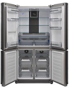 Холодильник Jacky`s JR FI526V фото 2